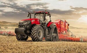 Leia mais sobre o artigo Pivot apresenta trator da Case IH e anuncia nova loja em Formosa