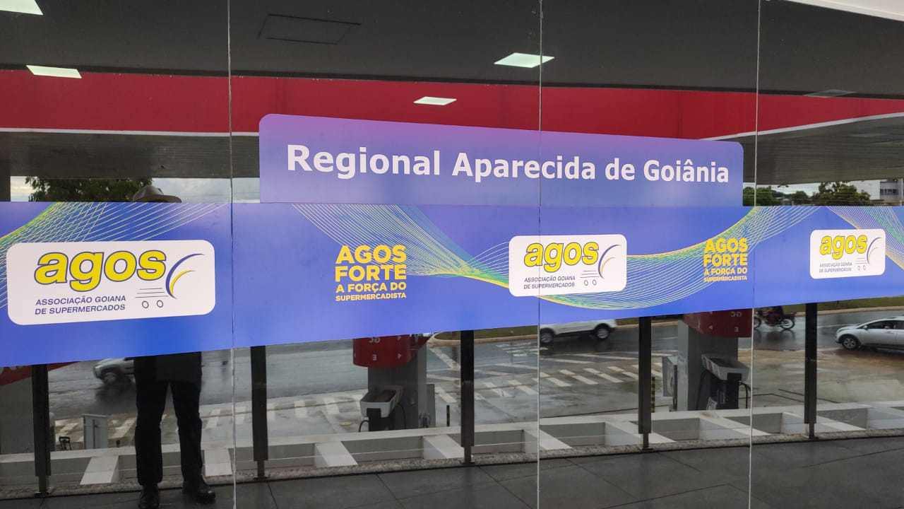 Leia mais sobre o artigo Associação Goiana de Supermercados inaugura primeira filial em Aparecida de Goiânia