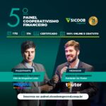 CEO do Magalu é o convidado do 5º Painel Cooperativismo Financeiro