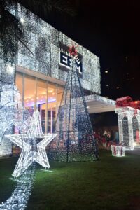 Leia mais sobre o artigo EBM realiza Natal dos Sonhos na Alameda Ricardo Paranhos