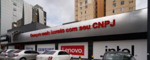 Leia mais sobre o artigo Fujioka inaugura primeiro atacarejo de produtos de tecnologia do Brasil