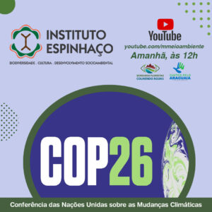 Leia mais sobre o artigo Juntos Pelo Araguaia: Programa executado em Goiás será apresentado na COP26