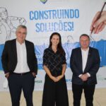 OCB/GO dá posse ao coordenador do Núcleo Cooperativo Norte