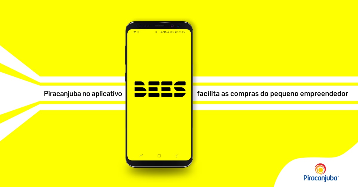 Leia mais sobre o artigo Piracanjuba ingressa no BEES, plataforma B2B da Ambev