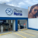 Primeira ótica de Goiás, Óticas Motta inaugura franquia modelo