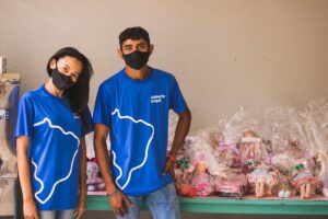 Leia mais sobre o artigo Saiba como encontrar instituições sociais em Goiás para doar ou voluntariar
