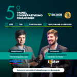 Sicoob Engecred promove painel virtual com CEO da Magalu