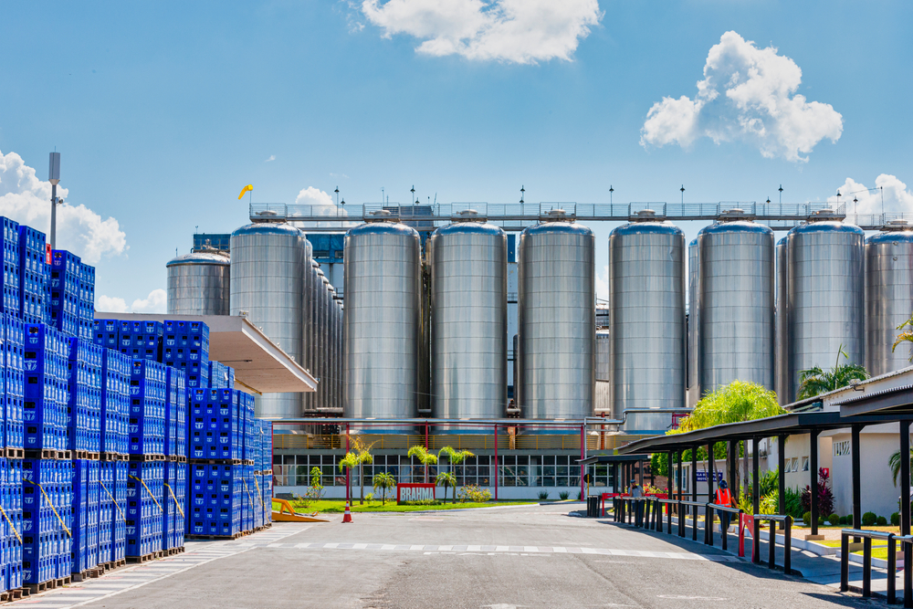 Leia mais sobre o artigo Ambev quer zerar emissões de carbono próprias e de terceiros até 2040