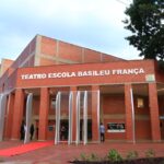 Basileu França recebe, em janeiro, seletiva para o Grand Prix de Balé