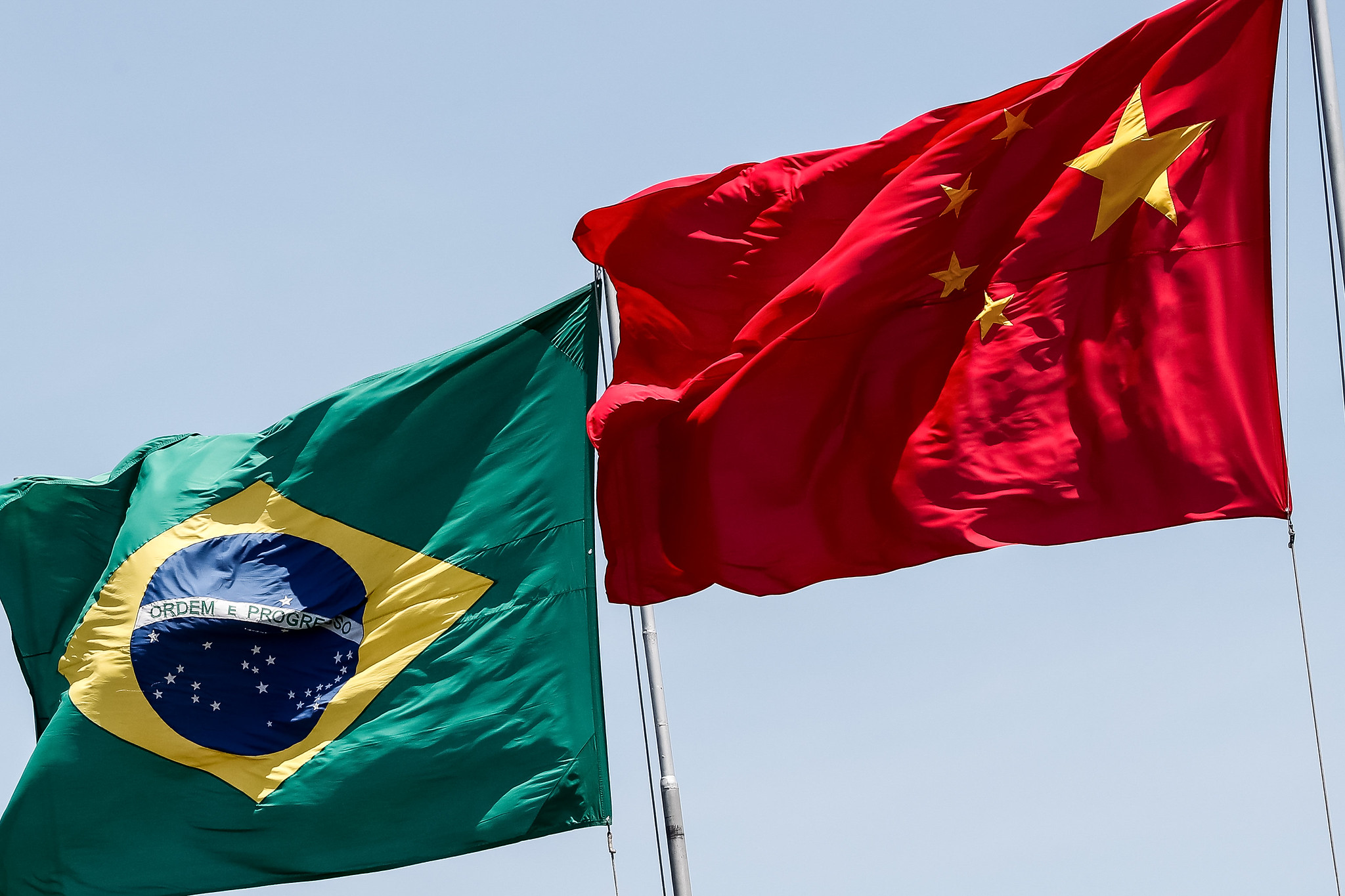 No momento você está vendo E-commerce pode diversificar exportação brasileira para China, diz estudo