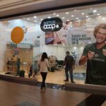 Cooperativismo goiano abre loja no Shopping Passeio das Águas