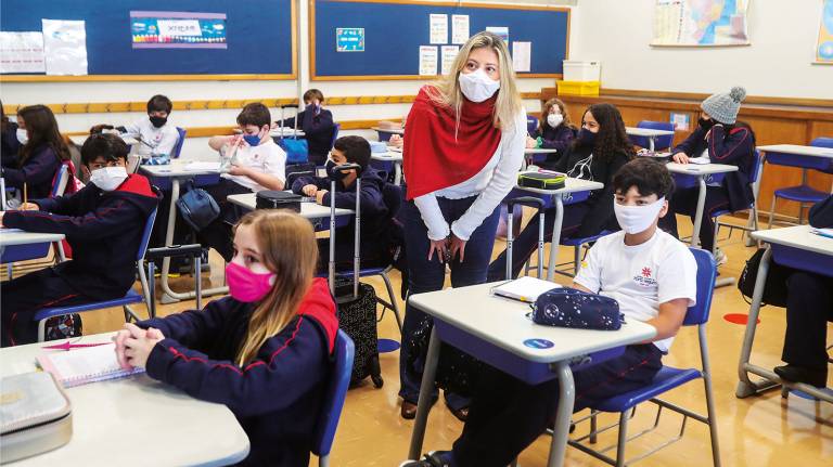 No momento você está vendo Escolas preparam a maior alta de mensalidade desde início da Covid-19