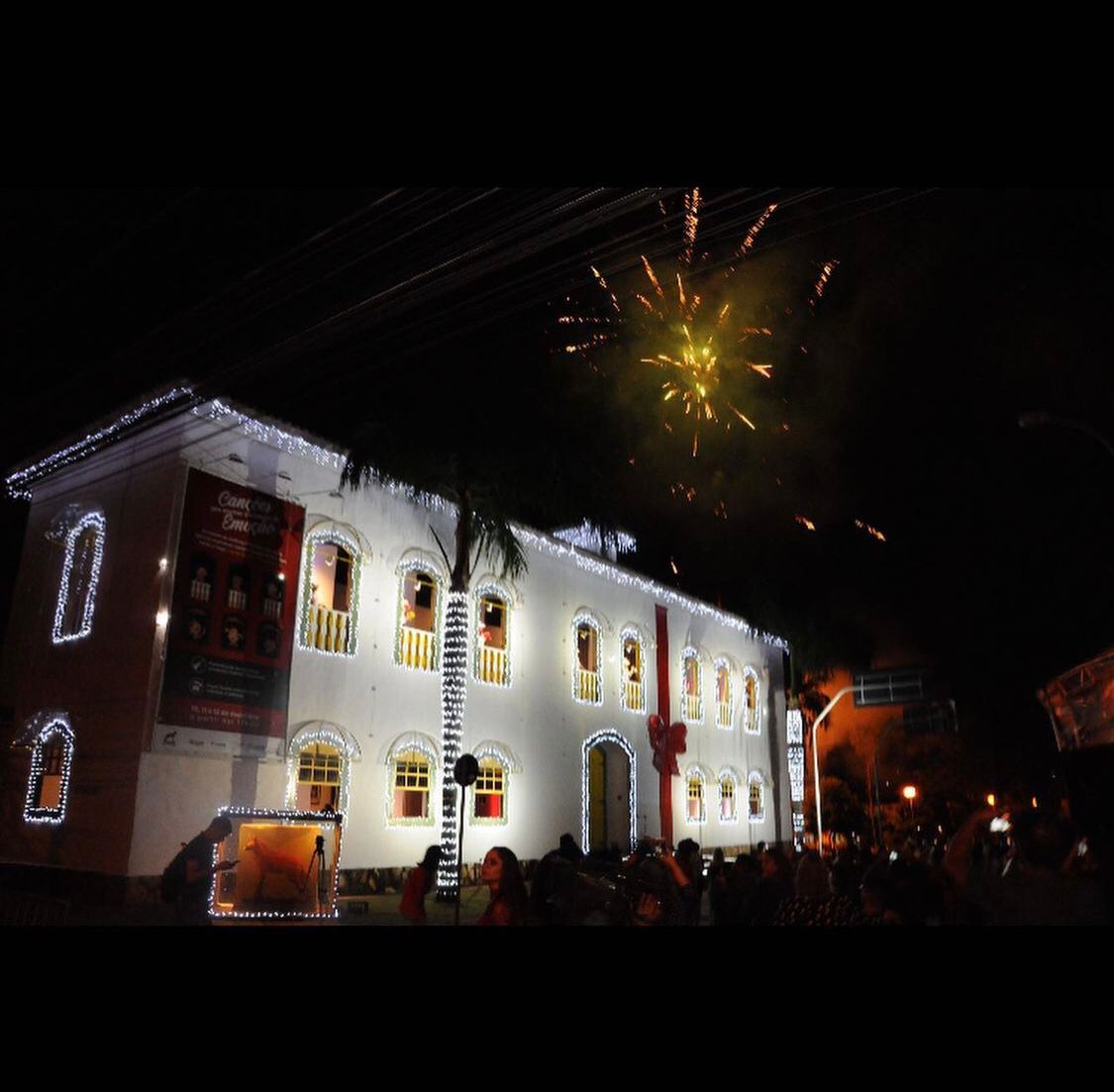 Leia mais sobre o artigo Instituto Rizzo promove tradicional Cantata de Natal