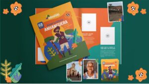 Leia mais sobre o artigo Anhanguera (GO) lança álbum de figurinhas para celebrar sua história e cultura