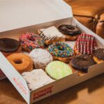 Dunkin’ Donuts Brasil inaugura, em Aparecida de Goiânia, sua 23º loja no Centro-Oeste