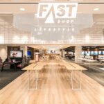 Fast Shop acelera expansão e inaugura loja conceito em Goiânia