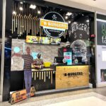 Novidades no Buriti Shopping: The B-Burgers e ampliação da loja Óticas Vida