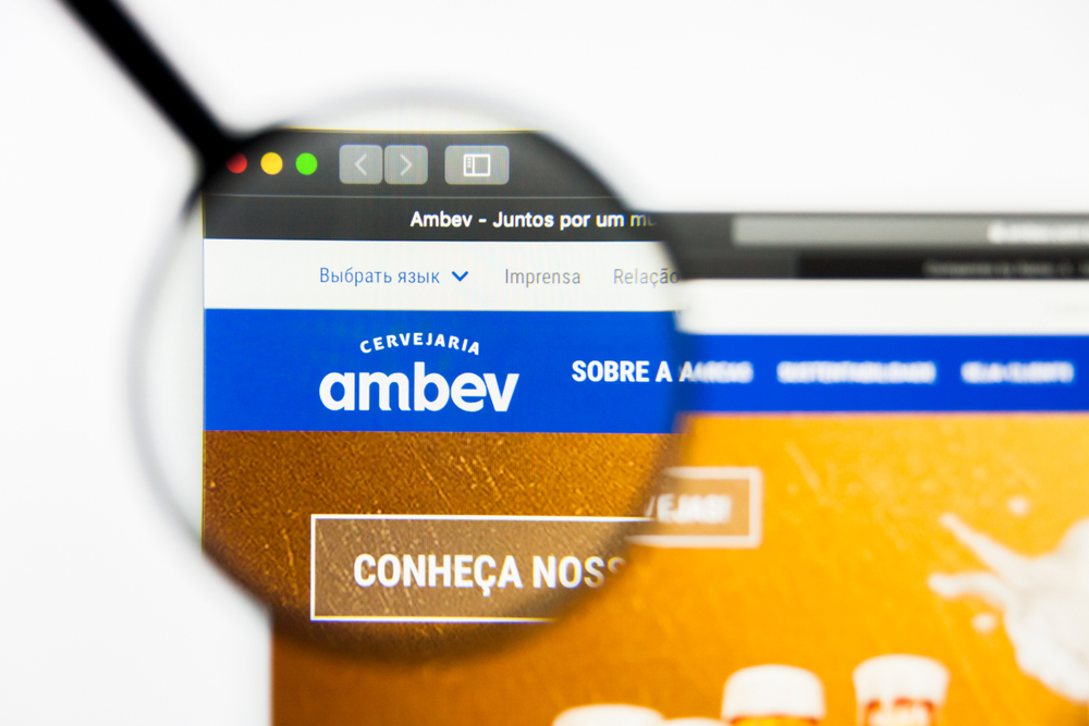 Leia mais sobre o artigo Com aposta em inovação, Ambev recupera o fôlego na pandemia