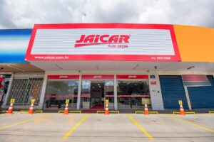 Leia mais sobre o artigo Jaicar Auto Peças é vendida