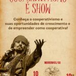 OCB/GO promove palestra em Morrinhos com o grupo Q9