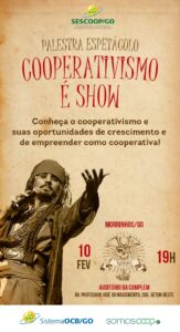 Leia mais sobre o artigo OCB/GO promove palestra em Morrinhos com o grupo Q9