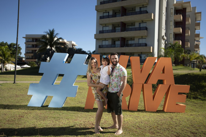 Leia mais sobre o artigo Privé Hotéis e Parques destaca opções para curtir carnaval em Caldas Novas