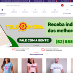 Site do Mega Moda passa a oferecer Pick-up Store e amplia mix de produtos