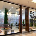 Buriti Shopping reinaugura coworking para o público