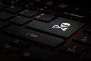 Leia mais sobre o artigo Brasil ocupa o 5º lugar no ranking global de acessos a sites de pirataria