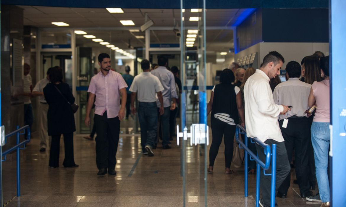 No momento você está vendo Consumidor poderá negociar dívidas em atraso em mutirão nacional