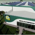 Cooperativa de reciclagem apresenta projeto de planta industrial que deve se tornar modelo no País