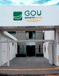 Leia mais sobre o artigo GOU Odonto inaugura nova unidade em Goiânia