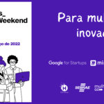 Goiânia recebe terceira edição do Techstars Startup Weekend Women