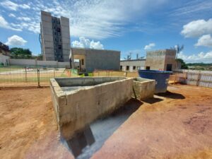 Leia mais sobre o artigo Canteiros de obras em Goiás reutilizam água para evitar desperdício