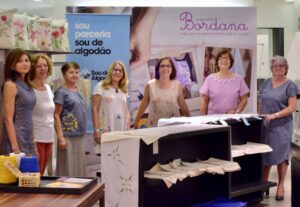 Leia mais sobre o artigo Mulheres comandam 25 cooperativas em Goiás