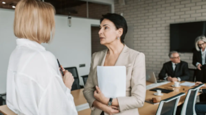 Leia mais sobre o artigo Presença de mulheres em conselhos de administração de empresas aumenta no Brasil