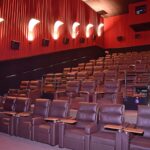 Após três anos, Bougainville ganha novo cinema e traz primeiras salas VIP de Goiânia