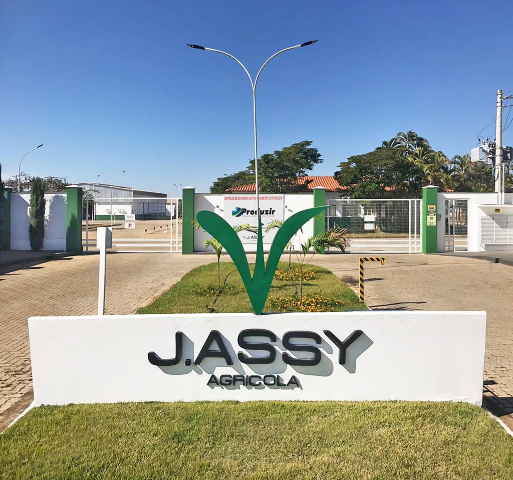 No momento você está vendo J.Assy acelera expansão com investimentos de R$ 300 milhões