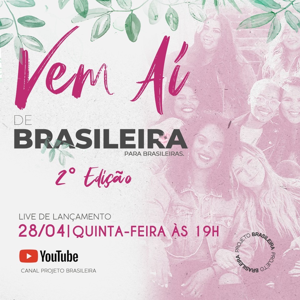 Leia mais sobre o artigo Projeto Brasileira aborda cooperativismo, presença da mulher no agro e empreendedorismo