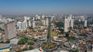Leia mais sobre o artigo Veja cinco bairros que estão em ascensão na capital goiana
