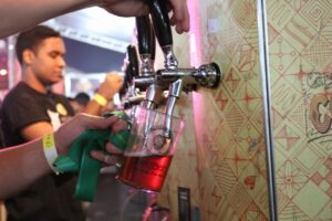 Leia mais sobre o artigo Piribier, maior festival da cultura cervejeira do Centro-Oeste, está de volta