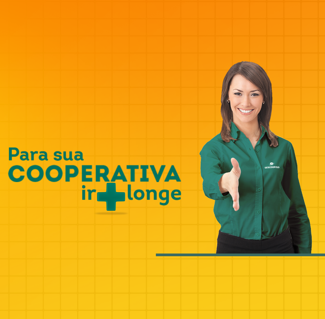 Leia mais sobre o artigo Sistema OCB/GO lança campanha direcionada às cooperativas não registradas