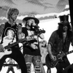 Vendas de ingressos para show do Guns N’ Roses em Goiânia começam esta semana