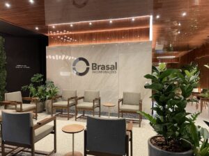 Leia mais sobre o artigo Brasal Incorporações integra CASACOR Goiás 2022 com projeto imersivo