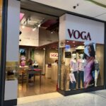 Voga Lingerie inaugura no Shopping Bougainville