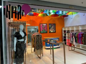 Leia mais sobre o artigo Inhaí? Look & Fashion abre nova filial em Goiânia