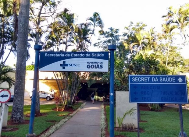 Você está visualizando atualmente Secretaria de Saúde contrata 45 temporários com salários de até R$ 4,2 mil em Goiás