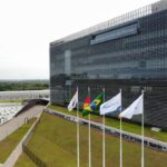 Stemac e Scania garantem autonomia energética à sede da Fecomércio-RS