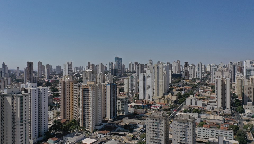 Leia mais sobre o artigo Setor Bueno é o bairro que mais recebe lançamentos imobiliários