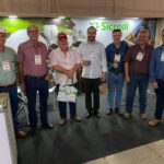 Sicredi Celeiro Centro Oeste agrega desenvolvimento ao cooperativismo na V ExpoPec